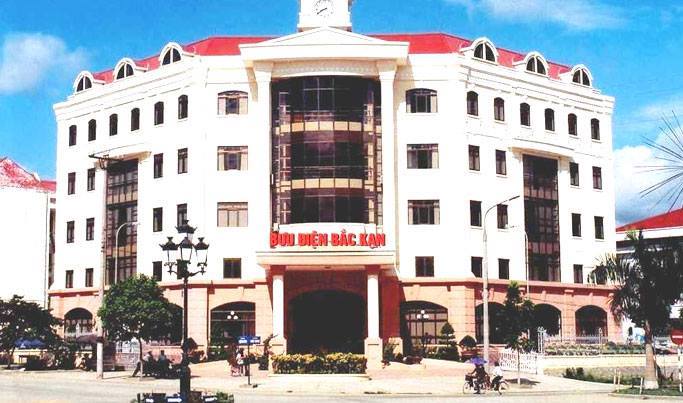 Tổng hợp mã Zip, mã bưu chính và mã bưu điện Bắc Kạn